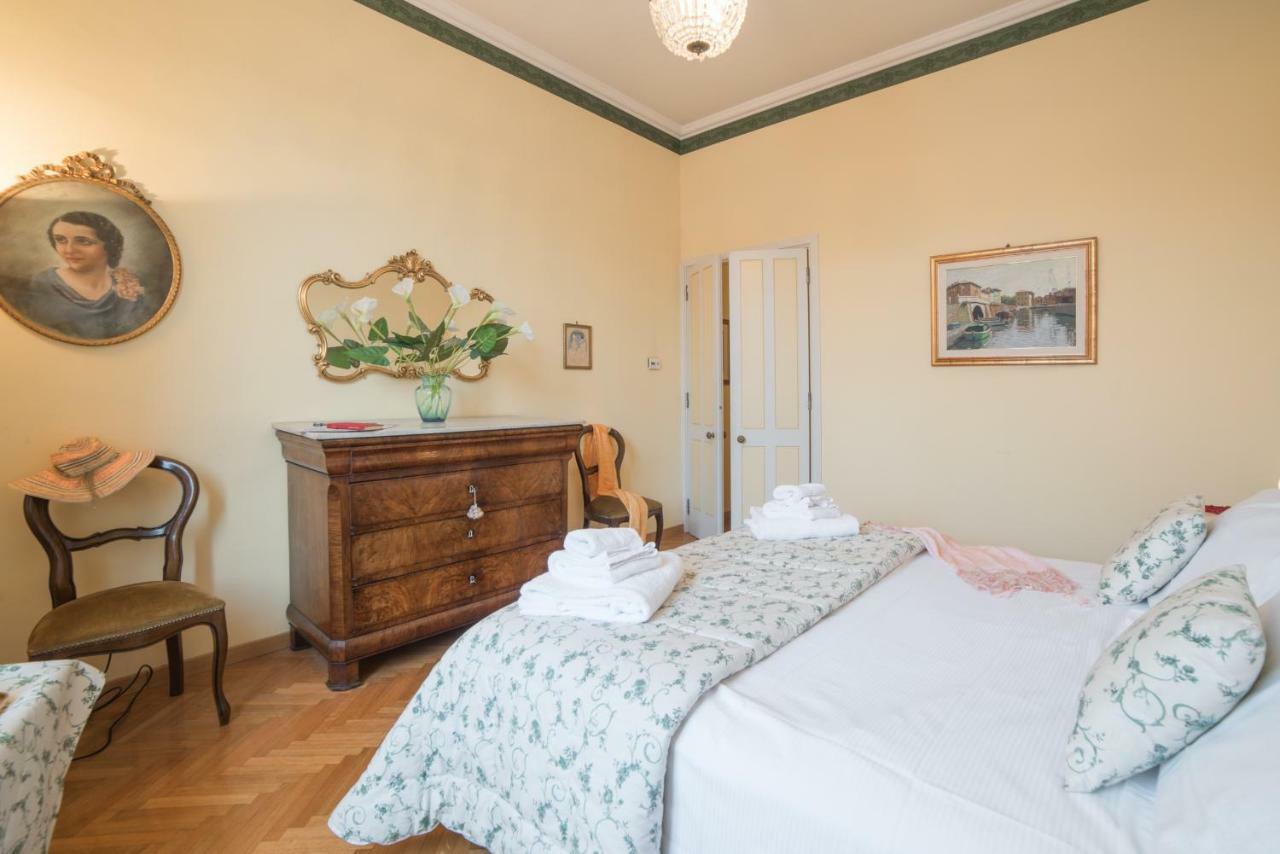 Firenze Duomo Suite Exterior photo