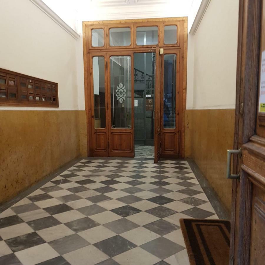 Firenze Duomo Suite Exterior photo